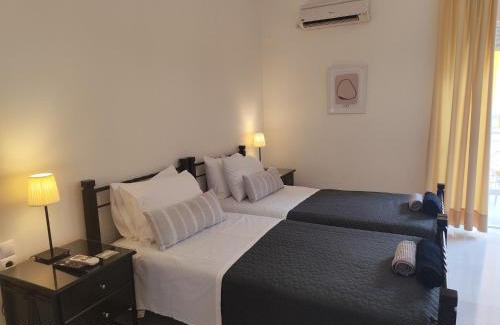 Kamena Vourla Apartment | Tranquilo apartment