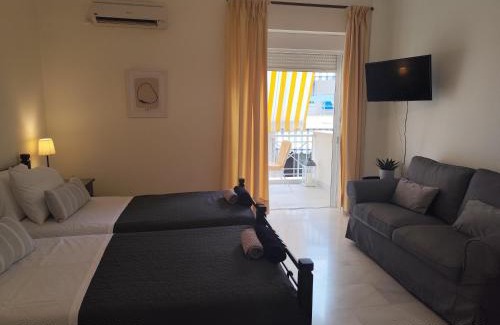 Kamena Vourla Apartment | Tranquilo apartment