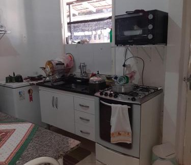 Tijuca House | Tranquilo e Fresquinho Maior