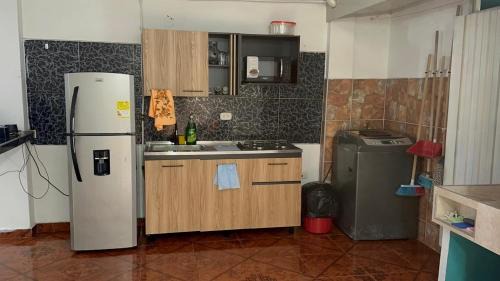 Palmira Apartment | Tranquilo y Bonito Apartamento en Palmira