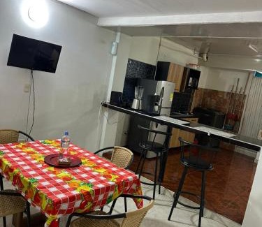 Palmira Apartment | Tranquilo y Bonito Apartamento en Palmira