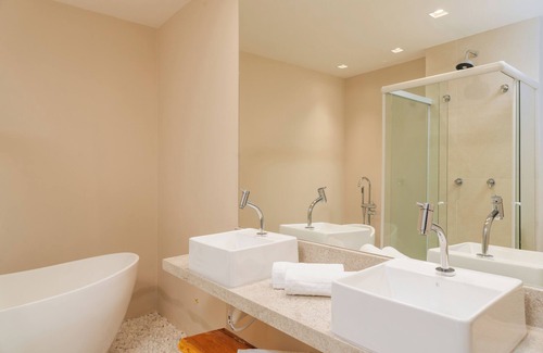 Jequia da Praia Hotel | Transamerica Dunas de Marapé