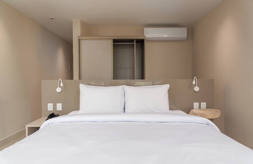 Jequia da Praia Hotel | Transamerica Dunas de Marapé