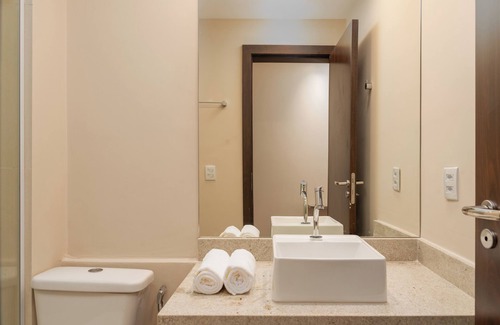 Jequia da Praia Hotel | Transamerica Dunas de Marapé