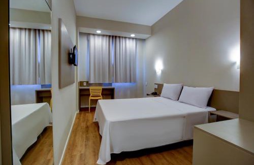 Vila Aurora I Hotel | Transamerica Fit Rondonopolis