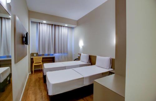 Vila Aurora I Hotel | Transamerica Fit Rondonopolis