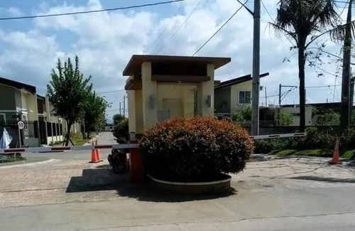 Santo Tomas Apartment | Transient with bedroom near Padre Pio Church