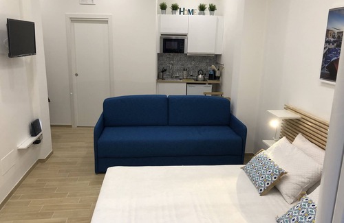 Old Town House | Trase & isse Holiday Home feel at home in another city