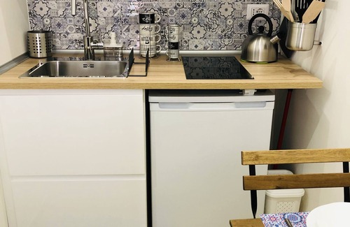 Old Town House | Trase & isse Holiday Home feel at home in another city