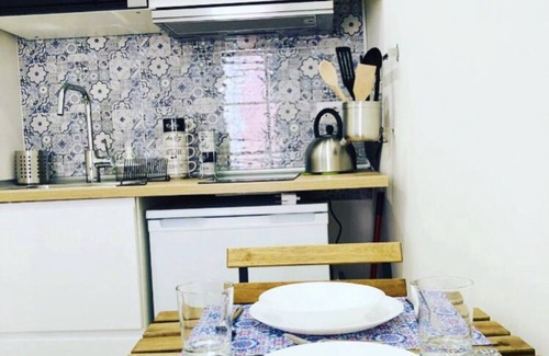 Old Town House | Trase & isse Holiday Home feel at home in another city