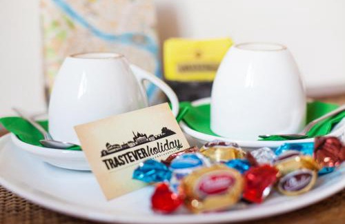 Trastevere Bed & Breakfast | TrastEver Holiday