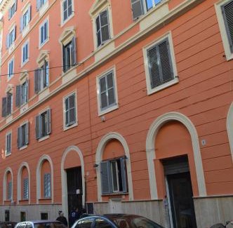 Trastevere Bed & Breakfast | TrastEver Holiday