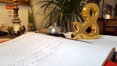 Trastevere Bed & Breakfast | TrastEver Holiday