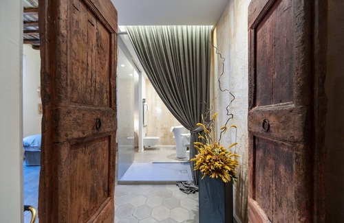 Trastevere Apartment | Trastevere Luxury Design for 6