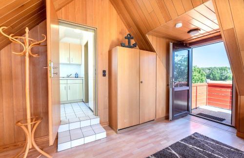 Utersum Apartment | Traumblick 3