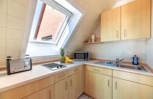 Utersum Apartment | Traumblick 3