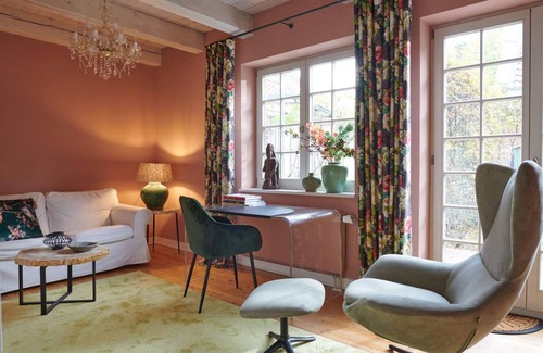 Nienstedten House | Traumferienhaus Landhaus Jenischpark (can be canceled free of charge 7 days in advance)