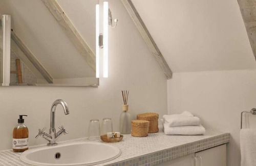 Nienstedten House | Traumferienhaus Landhaus Jenischpark (can be canceled free of charge 7 days in advance)