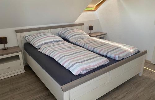 Boimstorf Apartment | Traumhafte Dachgeschosswohnung