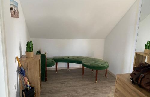 Boimstorf Apartment | Traumhafte Dachgeschosswohnung