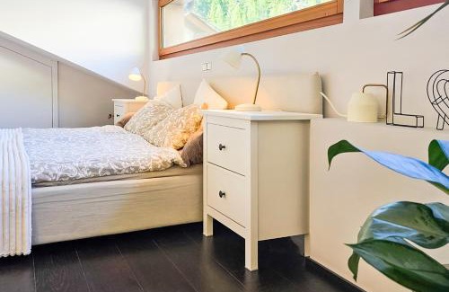 Saas Grund Apartment | Traumhafte Ferienwohnung in den Schweizer Alpen