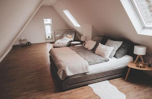 Lauf an der Pegnitz Apartment | Traumhaftes Apartment Lauf