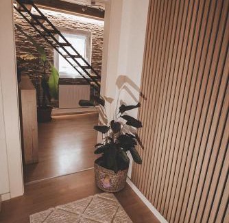 Lauf an der Pegnitz Apartment | Traumhaftes Apartment Lauf