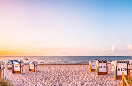 Mellenthin Apartment | Traumhaftes Apartment in Zentraler Insellage