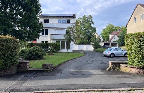 Holzminden Apartment | Traumhaftes Bijou für 4