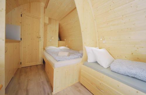 Alpnach Other | Traumhaftes Bungalow mit Seesicht - inklusive privatem Bad und Terrasse