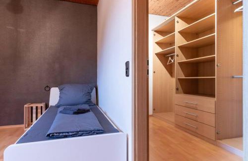 Mainz-Bingen House | Traumhaus nähe Mainz I 12 Betten I 4 Schlafzimmer I Terrasse I 200m2 I Garten