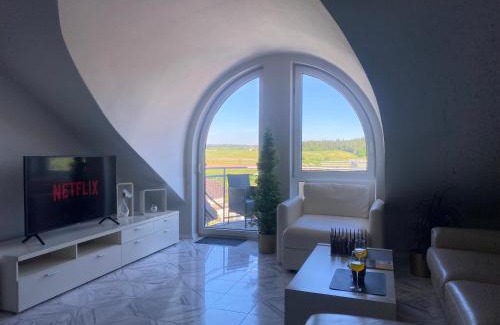 Hallwangen Apartment | Traumurlaub im Schwarzwald