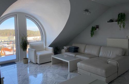 Hallwangen Apartment | Traumurlaub im Schwarzwald