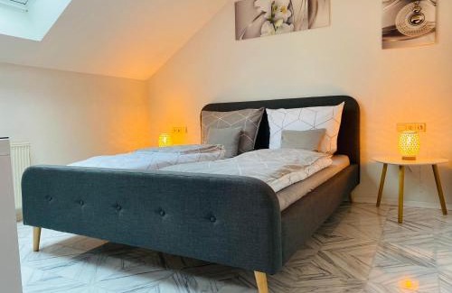 Hallwangen Apartment | Traumurlaub im Schwarzwald