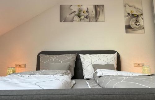 Hallwangen Apartment | Traumurlaub im Schwarzwald