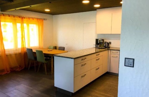 Arth Apartment | Traumwohnung, grosse Terrasse, direkt am Zuger See