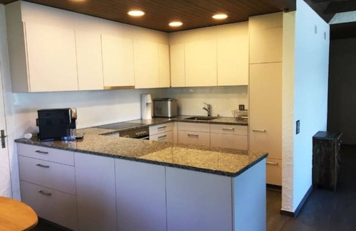 Arth Apartment | Traumwohnung, grosse Terrasse, direkt am Zuger See