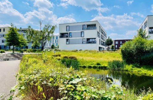 Edinghausen Apartment | Traumwohnung im Wissenschaftspark
