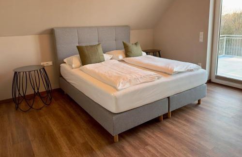 Bad Gleichenberg Apartment | Trautes Quartier