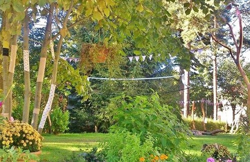 Bad Saarow Apartment | Travel destination for private groups (from 12 full-paying adults) - Integrative Children's Villa