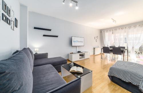 Ciutat de les Arts i les Ciencies Apartment | Travel Habitat Palau De Les Arts