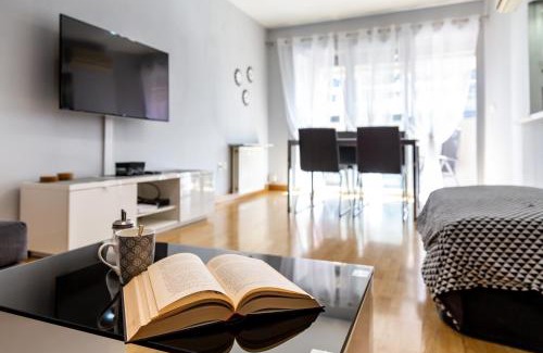 Ciutat de les Arts i les Ciencies Apartment | Travel Habitat Palau De Les Arts