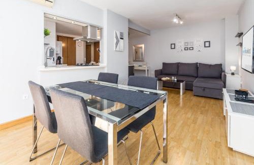 Ciutat de les Arts i les Ciencies Apartment | Travel Habitat Palau De Les Arts