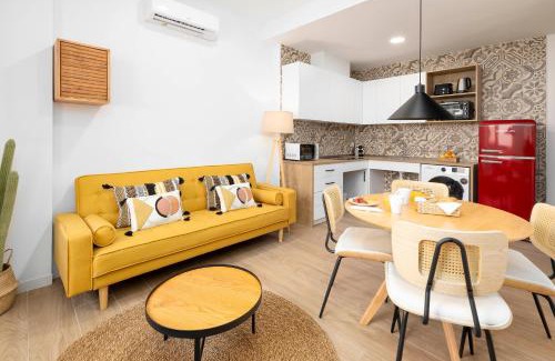 La Saidia Apartment | Travel Habitat Peset Aleixandre Apartments