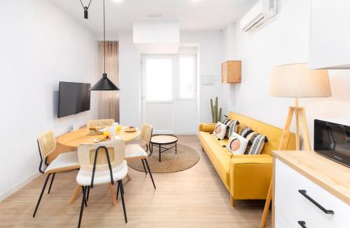 La Saidia Apartment | Travel Habitat Peset Aleixandre Apartments