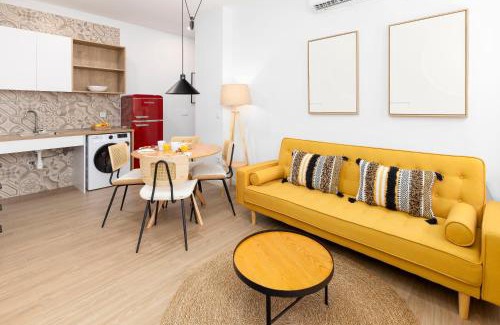 La Saidia Apartment | Travel Habitat Peset Aleixandre Apartments