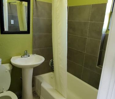 Higbees Daytona Hotel | Travel Inn Daytona
