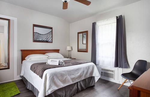 Titusville Hotel | Travel Inn of Titusville