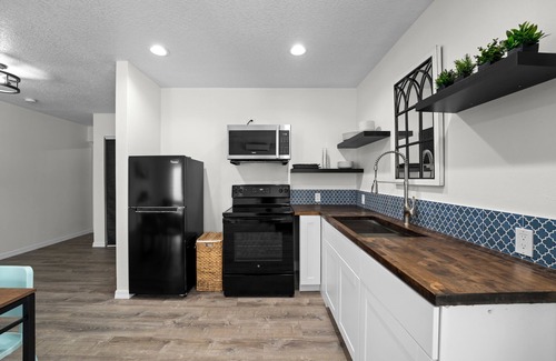 Titusville Hotel | Travel Inn of Titusville