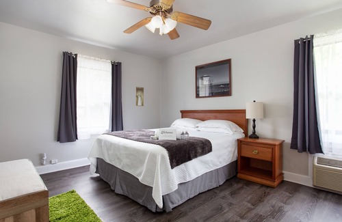 Titusville Hotel | Travel Inn of Titusville